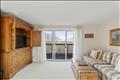3rd Floor loft lounge with sleeper sofa