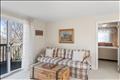 3rd Floor loft lounge adjoins 2 bonus rooms
