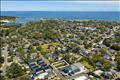 Located in the heart of Oak Bluffs 
(photo virtually altered for seasonality)
