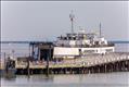 .7 mile to Steamship Authority