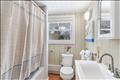 Hall full bath