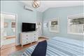 Primary bedroom suite