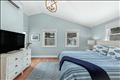 Primary bedroom suite