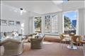 Private living room