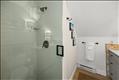 Walk-in shower