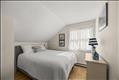 Fourth bedroom located on the second floor