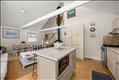 Open kitchen...