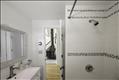 ...with custom design bath/shower