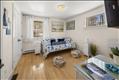 First-floor bedroom