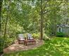 Enjoy the peaceful outdoor lounging areas