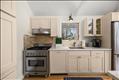 The chef will love the gas stove