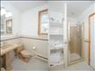 First floor bath