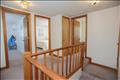 Second floor hallway
