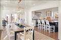 Dining & Kitchen