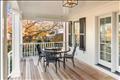 Back Porch