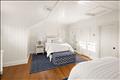 Carriage House Bedroom #7