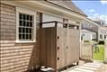 Outdoor Shower