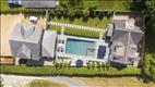 Cabana, Pool, & Guest House