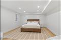 Lower level bedroom suite