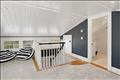 Third floor bunkroom