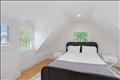 Guest bedroom suite