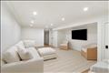 Media room