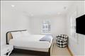 Guest bedroom in main house