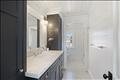 Primary bedroom bathroom