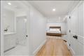 Lower level bedroom suite