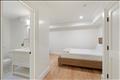 Lower level bedroom suite