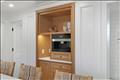 Kitchen coffee bar