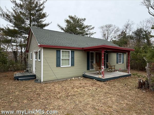67 Hudson Avenue, Oak Bluffs