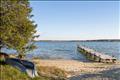 ...private association dock and beach