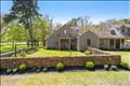 Classic Vineyard stone wall ~ timeless charm