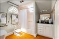 Shared full bath - second floor