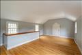 ...with two generous closets
