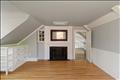...a wood-burning fireplace