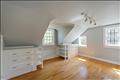 Another second-floor bedroom