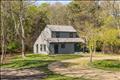 Carriage house and garage