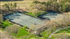 ...tennis courts