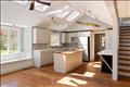 Bright, open, and airy