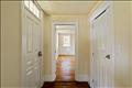Front entrance hall to the living room