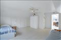 Second floor bedroom
