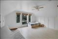 Second floor bedroom