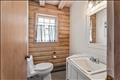 1st floor powder room