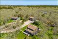 Your Vineyard homestead awaits on 3.05 acres abutting conservation land and minutes from miles of sandy south shore beach