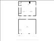 Oversized two car garage with second floor loft/bonus room with space for half bath with permitting.