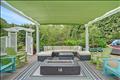 Outdoor Seating Area