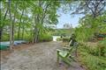 Path to Fresh Pond