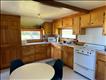 Guest house kitchen